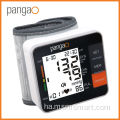 ESH and CE approved Wrist Blood Pressure monitor